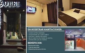 La Galarza 3*